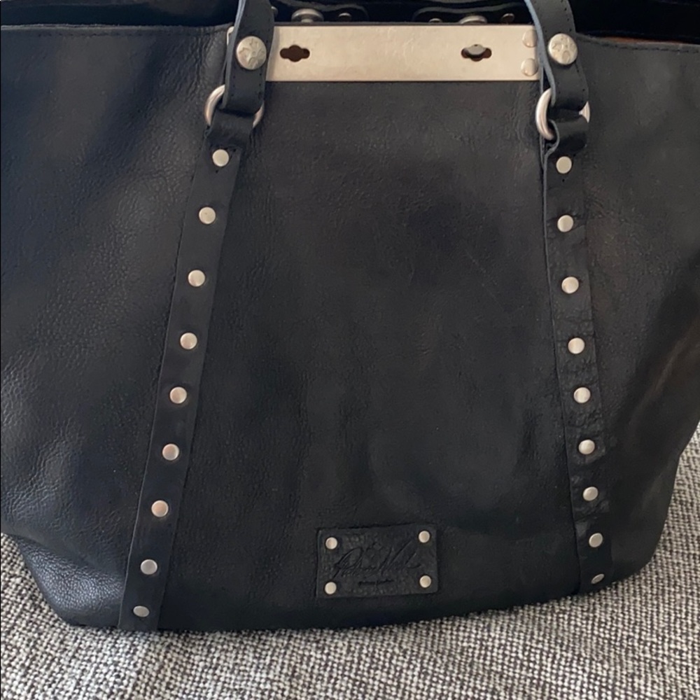 Patricia Nash Large Tote